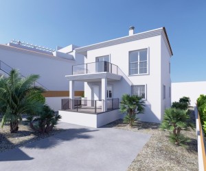 Other areas (Castalla Internacional), Villa #CQ-00-59976