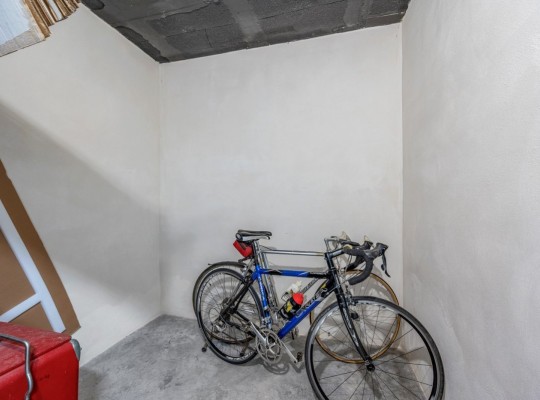 Orihuela Costa (Punta Prima), Apartment #CQ-WN-48905