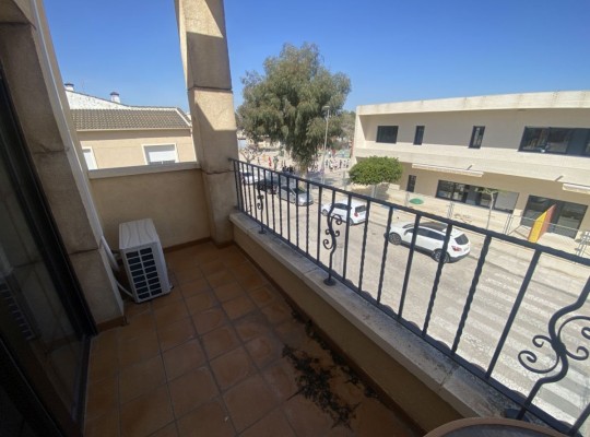 Formentera del Segura (Forementera del Segura), Townhouse #CQ-GS-38508