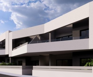San Miguel de Salinas (Pueblo), Bungalow #CQ-00-46711