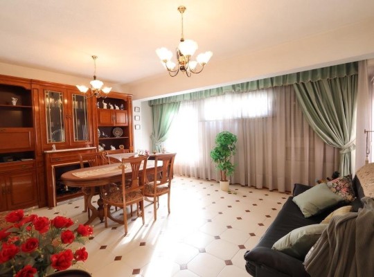 Torrevieja (torrevieja), Apartment #CQ-JM-21885