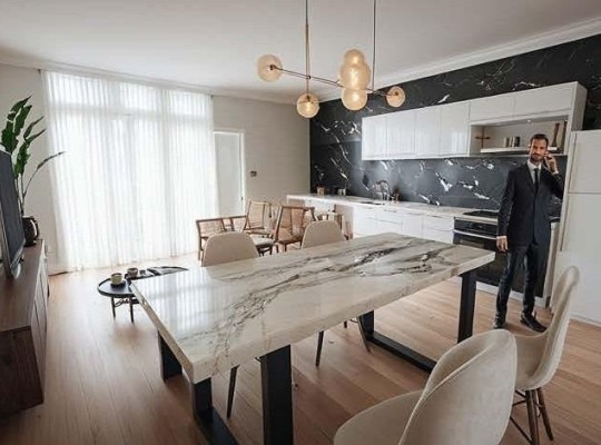 Torrevieja (Centro), Apartment #RD-N9145