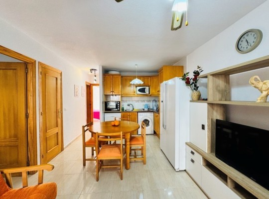 La Mata (Los Europeos), Townhouse #CQ-SL-86289