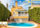 Orihuela Costa (Cabo Roig), Villa #CQ-BG-66442
