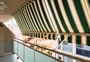 Investiční apartmán v aparthotelu, jen 500m od pláže, Cabo Roig