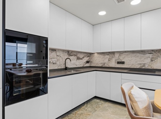 Other areas (Torre de la Horadada), Villa #CQ-BG-44677