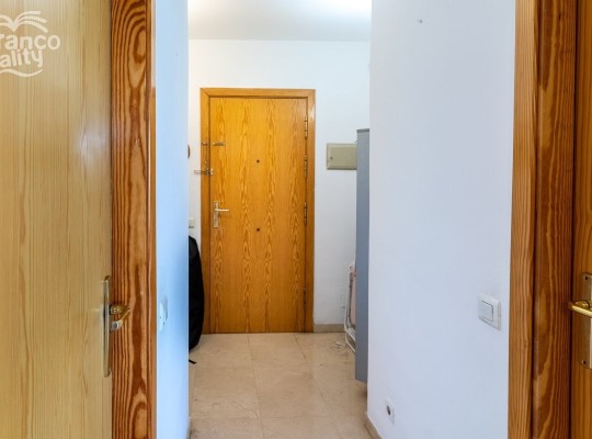 NÁDHERNÝ APARTMÁN V ŽÁDANÉ OBLASTI PORTIXOL