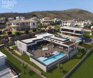 Javea, Villa #AF-X5395