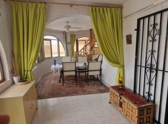 Ciudad Quesada (Town Center), Villa #CQ-043