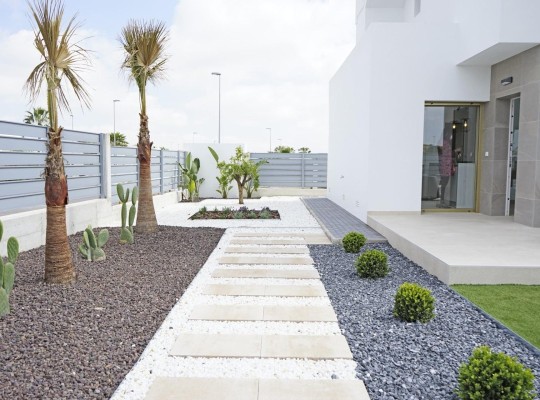 Orihuela Costa (Vistabella golf), Villa #CQ-00-79936