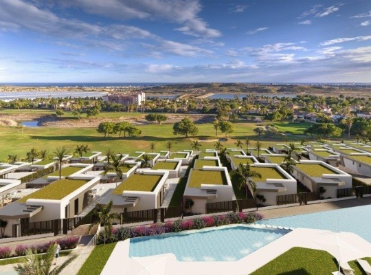 Mutxamel (Bonalba-cotoveta), Apartment #RD-N7815