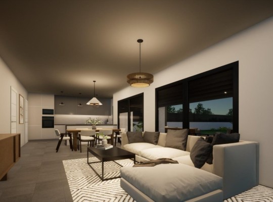 Other areas (Lel), Villa #CQ-00-56815