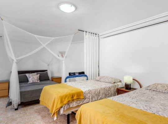 Benijofar, Villa #CQ-974