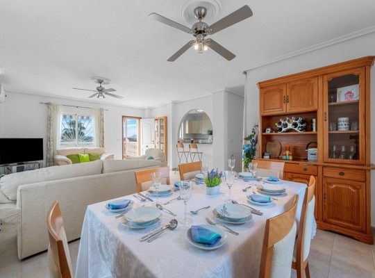 Ciudad Quesada, Villa #CQ-GS-47840
