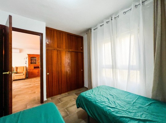Torrevieja (Playa De Los Náufragos), Apartment #CQ-OC-93816