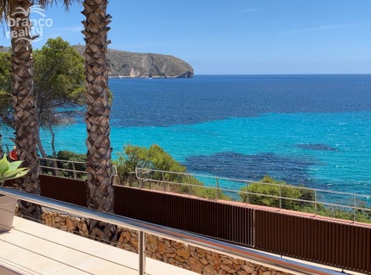 Moraira, Villa #AF-X7246