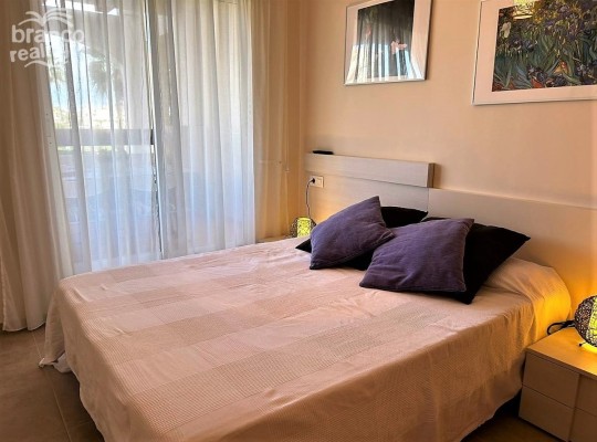 Apartmán na prodej Denia 