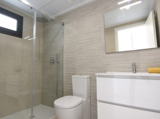 San Miguel de Salinas (Pueblo), Apartment #CQ-00-91028