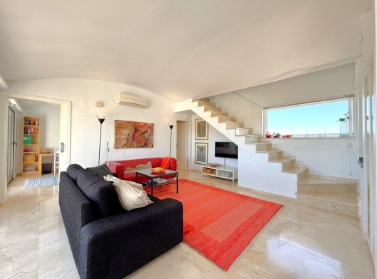 Las Ramblas, Apartment #CQ-VK-22211