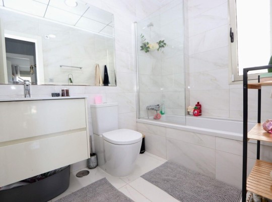 Orihuela Costa (Villamartin), Villa #CQ-TS-17932