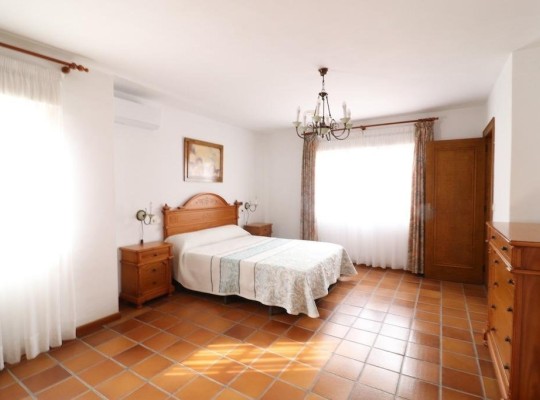 Pilar de La Horadada (RioMar), Villa #CQ-JM-95001