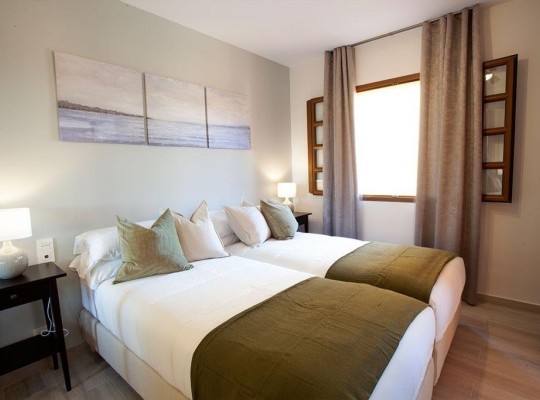 Other areas (Desert Springs Golf Club), Apartment #CQ-00-99064