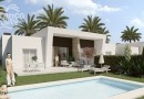 Orihuela Costa (Orihuela costa), Villa #CQ-SO-11802
