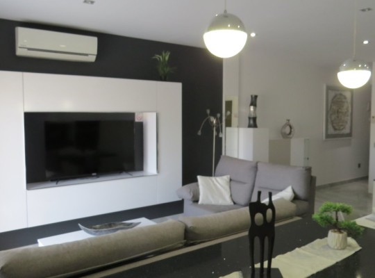Guardamar del Segura (Urbanizaciones), Apartment #CQ-SD-11964