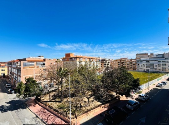 La Mata, Apartment #CQ-SL-59868