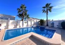 Torrevieja (El Chaparral), Villa #CQ-374