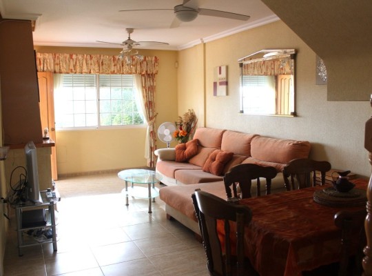 Algorfa (Montemar), Semi Detached #CQ-BT-27057