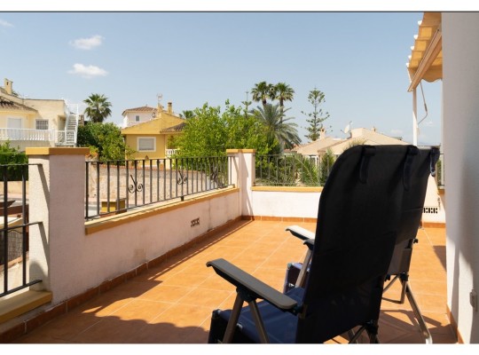 Ciudad Quesada (La Marquesa Golf), Villa #CQ-991