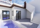 Ciudad Quesada (Rojales), Villa #CQ-800