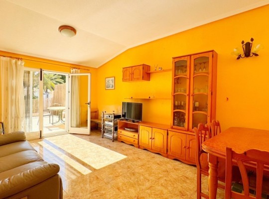 Orihuela Costa, Townhouse #CQ-KB-51362