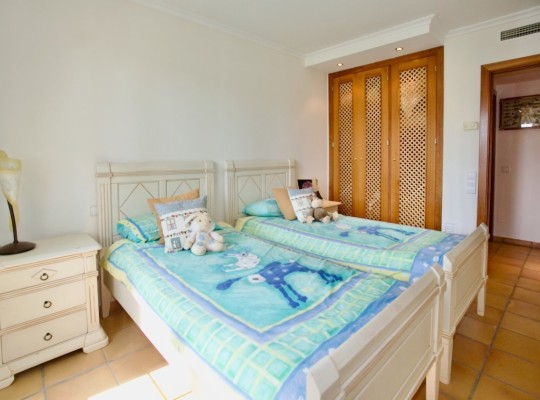 Portals Nous (Calvià), Apartment #CQ-GL-11199