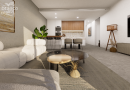 New project of apartments in Pillar de La Horadada