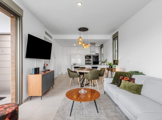 Orihuela Costa (Villamartin), Villa #CQ-WN-78024