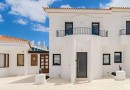 Řadový dům s výhledem na moře, Tenerife jih