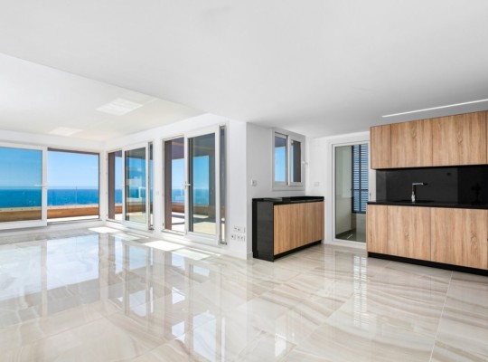 Orihuela Costa (Punta Prima), Apartment #CQ-BG-97933