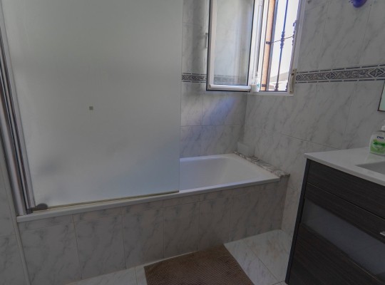 Ciudad Quesada (La Marquesa Golf), Villa #CQ-079