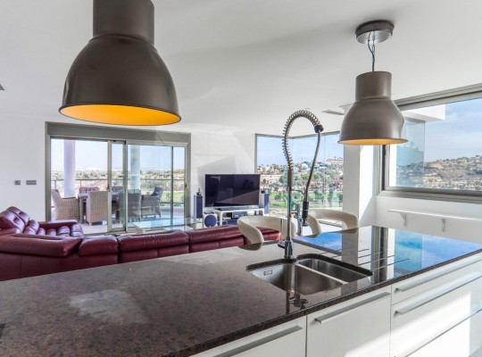 Ciudad Quesada (La Marquesa Golf), Villa #CQ-AD-230