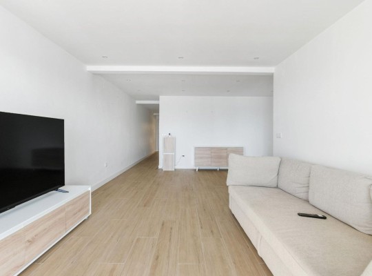 Torrevieja (Playa del cura), Apartment #CQ-PJ-24570