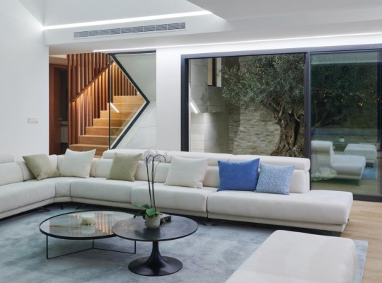 Other areas (Los Conejos), Villa #CQ-JM-95763