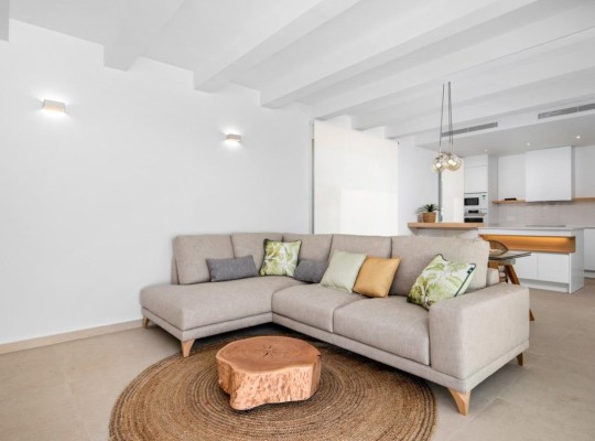 Benijofar (Centro), Villa #CQ-00-90327