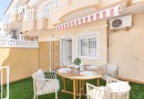 Orihuela Costa (Villamartin), Townhouse #CQ-091