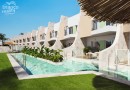 Apartments  in Pillar de La Horadada. 