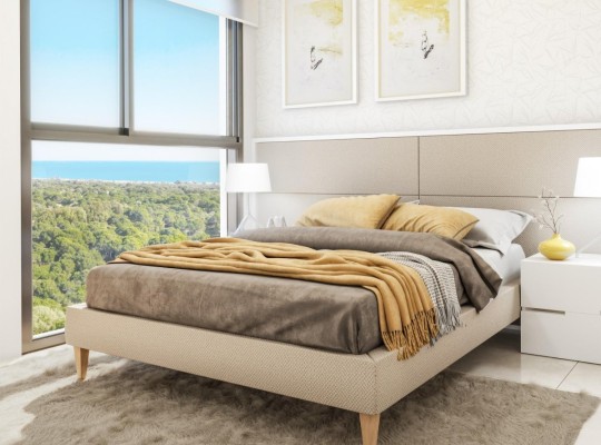 Guardamar del Segura (Avenida del Puerto), Apartment #CQ-00-64676