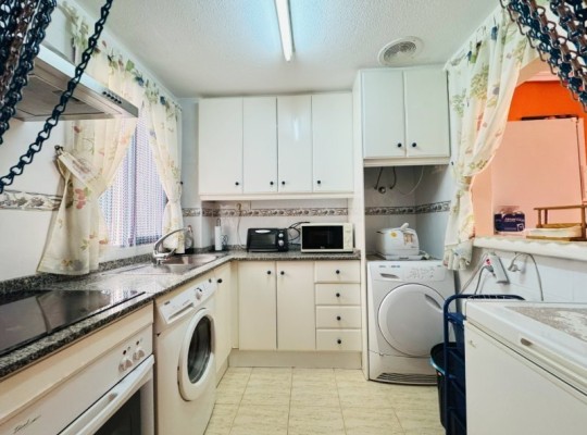 La Mata, Apartment #CQ-SL-60478