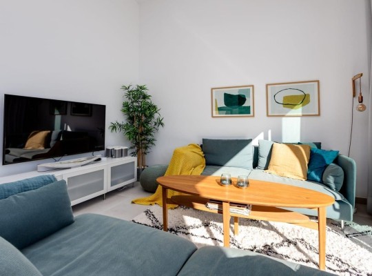 Pilar de La Horadada, Villa #CQ-00-67086