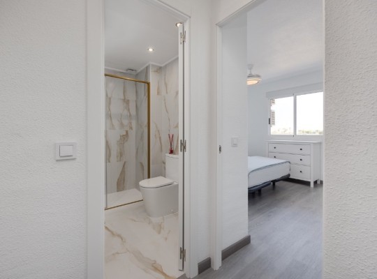 Punta Prima, Apartment #CQ-OC-23097